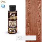 Rich Eskitme Boyası Antiquing Kızıl Kahve Su Bazlı Akrilik Tüm Yüzey 120ML