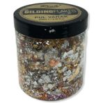 Rich FLKS-0170 Gilding Flakes Gold Pul Varak