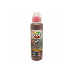 Rich Funny Kids 2722 Kahverengi 500 ml Akrilik Boya