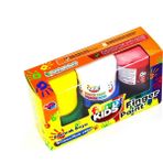 Rich Funny Kids 6x60 ml Parmak Boya