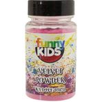 Rich Funny Kids 90 cc 4790 Pembe Kadife Tozu
