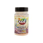 Rich Funny Kids 90 cc 4800 Beyaz Kadife Tozu
