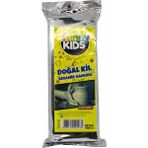 Rich Funny Kids Doğal Seramik Hamuru 1000 gr Beyaz