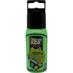 Rich Funny Kids Neon Yeşil Yap Yapıştır Cam Boyası 60CC Su Bazlı Özellikli Ürün