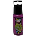 Rich Funny Kids Yap Yapıştır Cam Boyası 60Cc - 7506 Fuşya