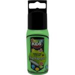 Rich Funny Kids Yap Yapıştır Cam Boyası 60CC - 7526 Neon Yeşil