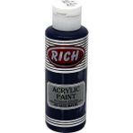 Rich Gece Mavisi 130 cc Akrilik Boya