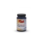 Rich Gesso Siyah 250 CC Tuval Astarı