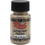 Rich Glitter Paint Si Mli Boya 50 cc 9000 Altın