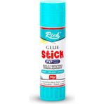Rich Glue Pvp Stick Güçlü Yapıştırıcı 36 gr - Şeffaf - 36gr