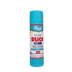 Rich® Glue Stick, PVP Geliştirilmiş Formül, Güçlü Yapıştırıcı, Toksik Madde İçermez, Yıkanabilir, 36gr