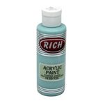 Rich Gökyüzü 130 cc Akrilik Boya