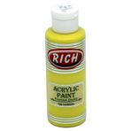 Rich Hardal 130 cc Akrilik Boya