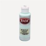 Rich Hobi Bebek Yeşili 130cc Akrilik Boya
