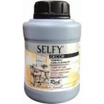 Rich İtalyan Gri 1250 cc Selfy Decor