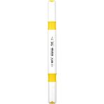 Rich KLM-17882 Art-X Akrilik Marker Kalem Duo 20 Sarı