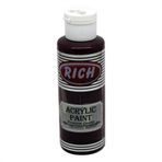 Rich Koyu Bordo 156 130cc Akrilik Boya