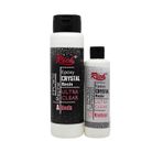 Rich Kristal Reçine 750cc Şeffaf 1670