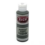 Rich Küf Yeşili 130 cc Akrilik Boya