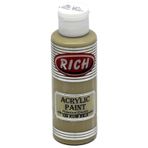 Rich Kum Beji 130 cc Akrilik Boya