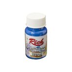 Rich Kumaş Boyası Opak 50 cc, Mavi 3006 8682374015433