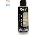 Rich Ladin Boya Akrilik 120CC Master N:1118 Yoğun Pigment ve Üstüm Kapatıcılık