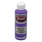 Rich Lavanta 130 cc Akrilik Boya
