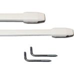 Rich Linadora Briz Çubuğu Oval 80-120 cm Beyaz %50 Uzamalı