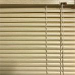 Rich Linadora Pvc Jaluzi 25 mm 90X200 cm Ahşap Desenli