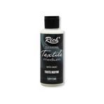 Rich Lisinya202 Tekstil Medium, 120 ml, Su Bazlı Kumaş Boyası 8697886187803
