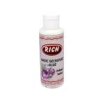 Rich Magic Dekopaj Tutkalı 130 ml Renkli ve Kullanışlı Dekoratif Yapıştırıcı