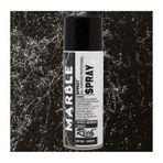 Rich Marble Mermer Efekti 200ml Beyaz Efect Sprey