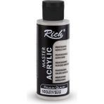 Rich Master 103 Kirli Beyaz 120 cc Akrilik Boya