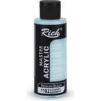 Rich Master 1182 120 Akuamarin Akrilik Boya
