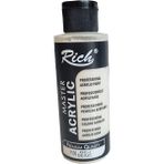 Rich Master 120 cc Bej Pembe Akrilik Boya