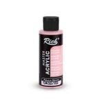 Rich Master 120 ml Açık Pembe Akrilik Boya