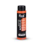 Rich Master 120 Portakal 500 ml Akrilik Boya