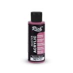 Rich Master 142 Gül Kurusu 120 ml Akrilik Boya