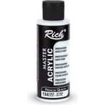 Rich Master 194 Buz Beyazı 120 ml Akrilik Boya