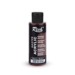 Rich Master 222 Kızıl Kahve 120 ml Akrilik Boya
