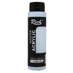 Rich Master 500 cc Bebek Mavi Akrilik Boya