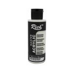 Rich Master 60 cc Antik Beyaz Akrilik Boya