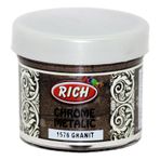 Rich Metalik 1576 50 ml Granit Akrilik Boya