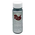 Rich Metalik 2502 90 ml Gümüş Akrilik Boya