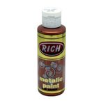 Rich Metalik Bakır 130 cc Akrilik Boya
