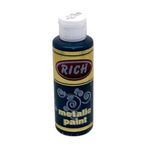Rich Metalik Gümüş 120 cc Akrilik Boya