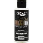 Rich Milk Mixion Su Bazlı Yaprak Varak Tutkalı İmitasyon Altın Yaprak İçin 120 cc