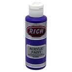 Rich Mor 130 cc Akrilik Boya