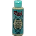 Rich Multi 2108 130 ml Ladin Akrilik Boya
