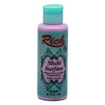 Rich Multi 2168 Lila 130cc Akrilik Boya